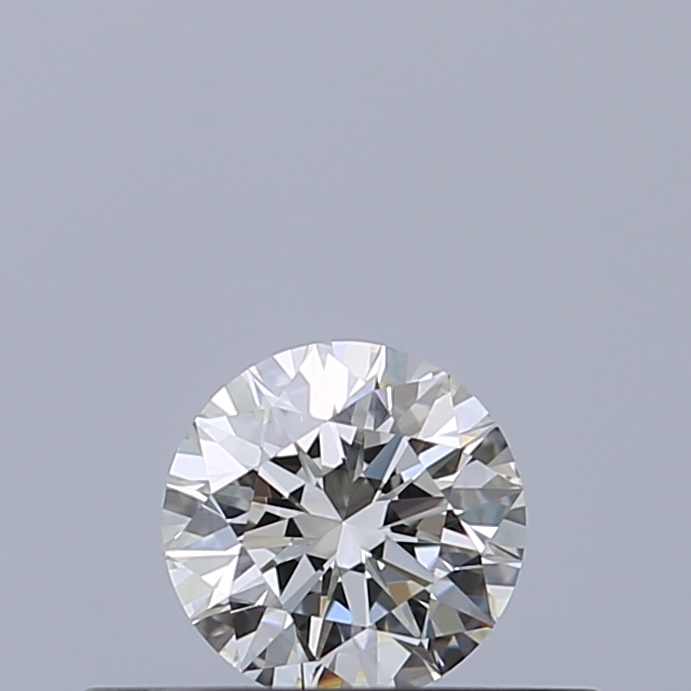 Round 0.26 ct G IF