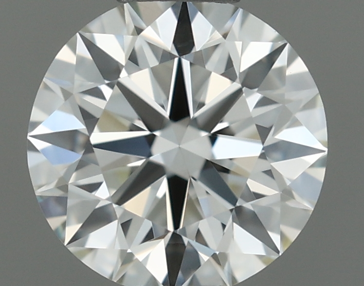 Round 0.5 ct K VVS2