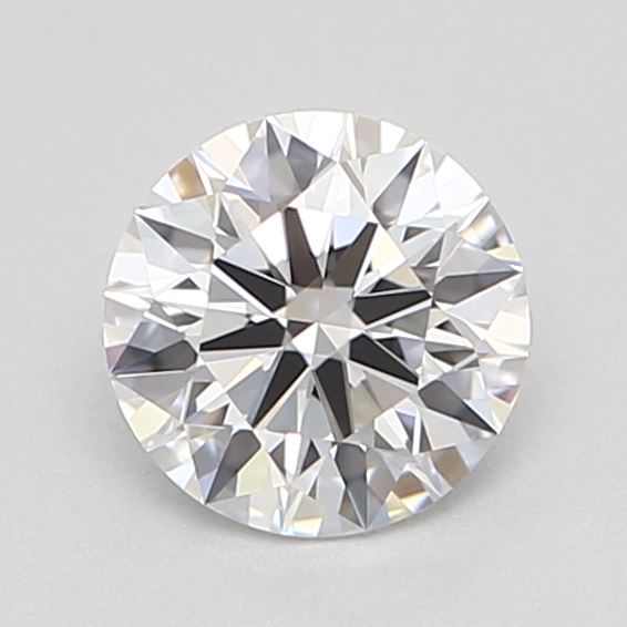 Round 0.33 ct E VVS1