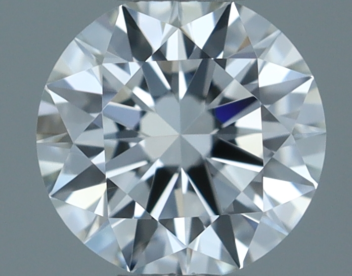 Round 0.3 ct I VVS2
