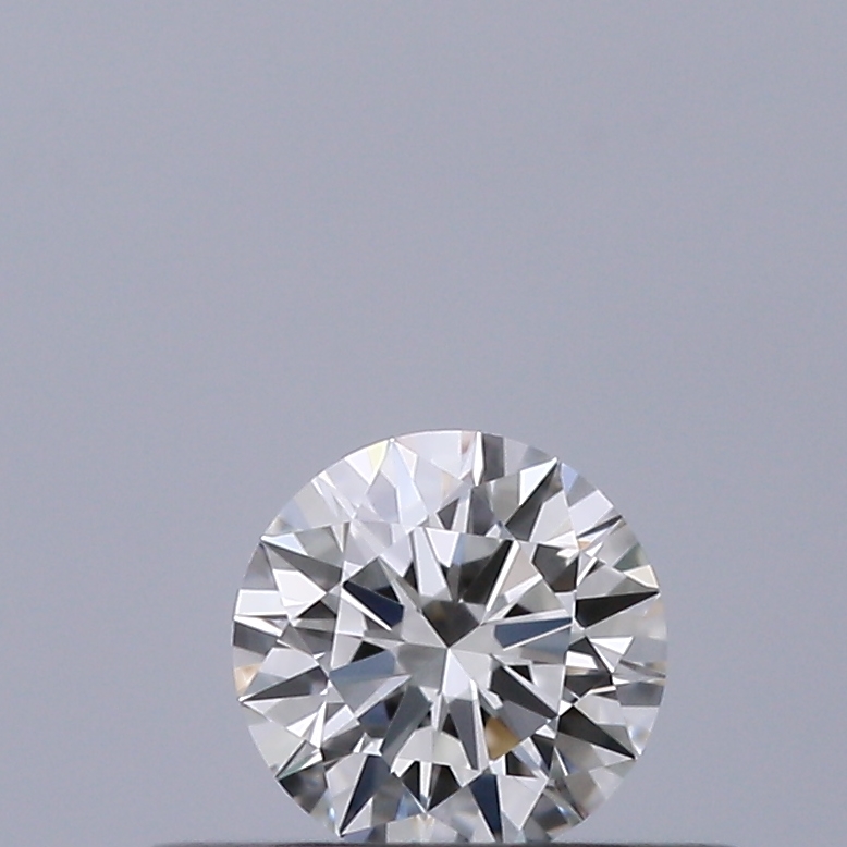 Round 0.22 ct G VVS1