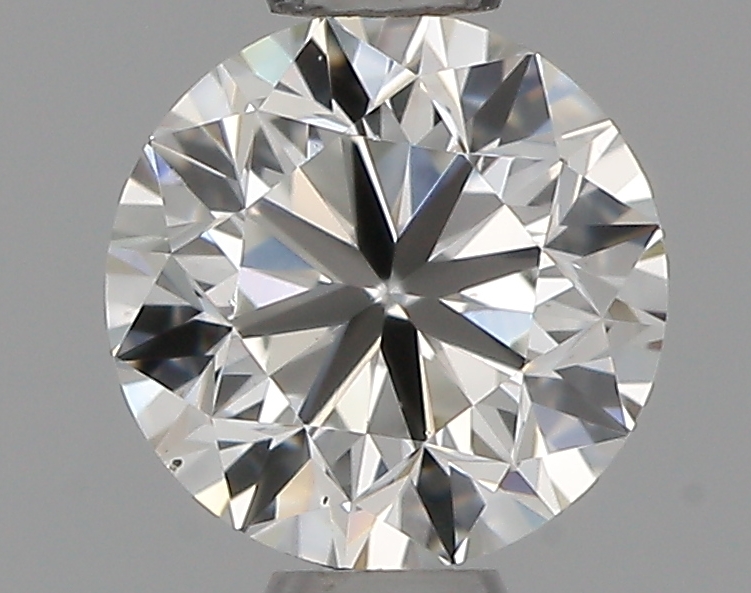 Round 0.5 ct I VS2