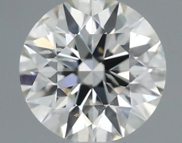 Round 0.5 ct I SI2