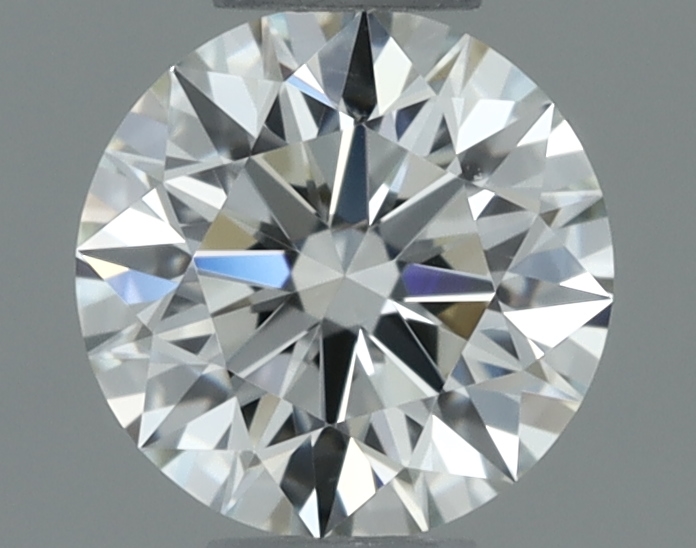 Round 0.51 ct K VVS1