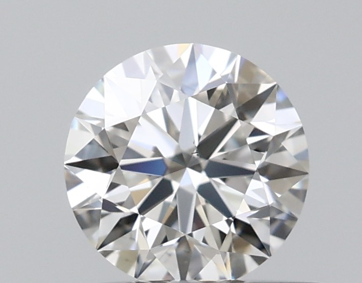 Round 0.5 ct I VS2