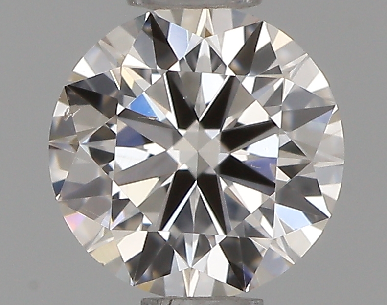 Round 0.5 ct K SI1