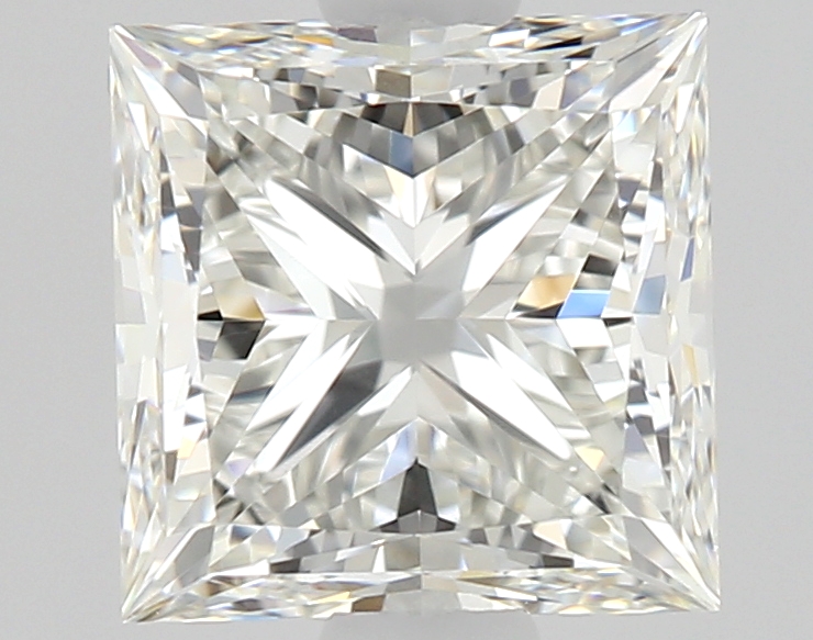 Princess 1.02 ct J VS1