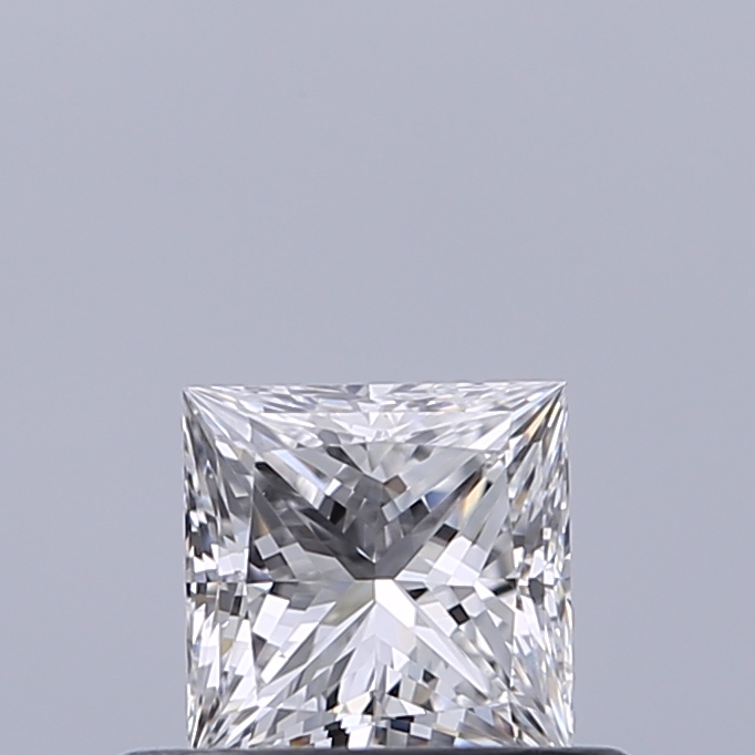 Princess 0.41 ct D VVS1