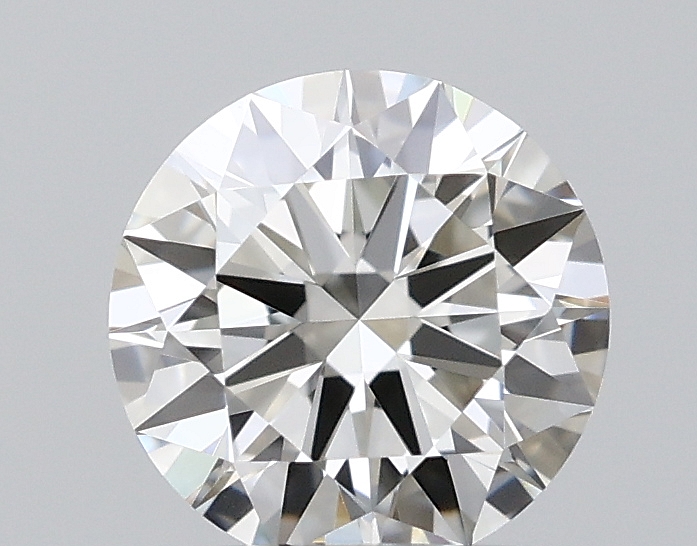Round 0.55 ct J IF