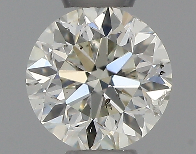 Round 0.3 ct H SI2