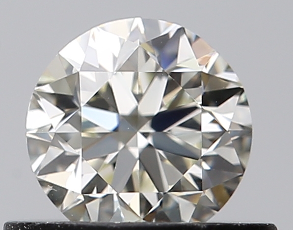 Round 0.5 ct L VVS2