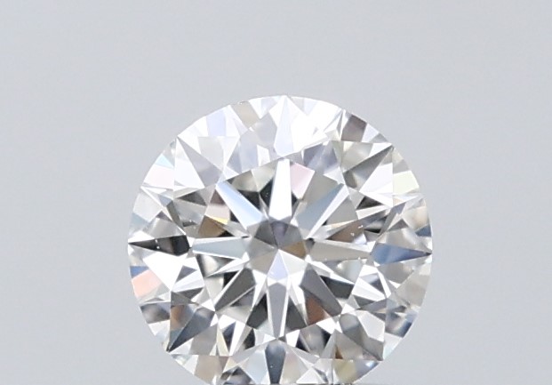 Round 0.41 ct F IF