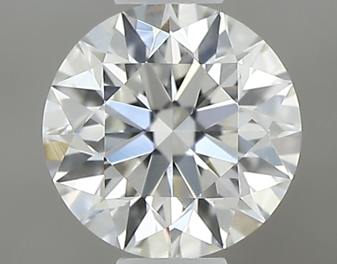 Round 0.34 ct H VVS2