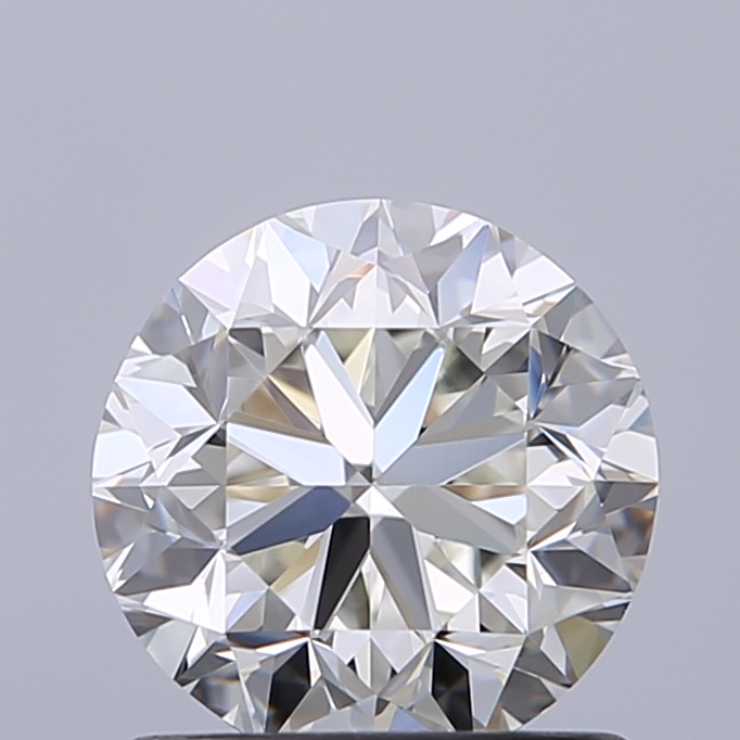 Round 1.0 ct I SI1
