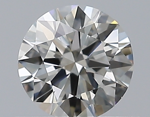 Round 0.5 ct I VS1