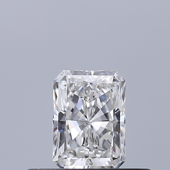 Radiant 0.3 ct E IF