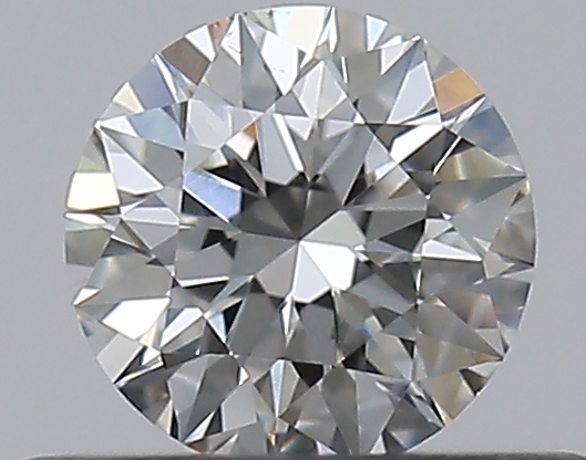 Round 0.33 ct H VS2