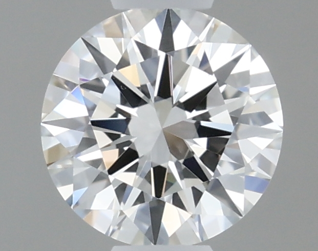Round 0.35 ct F VVS1