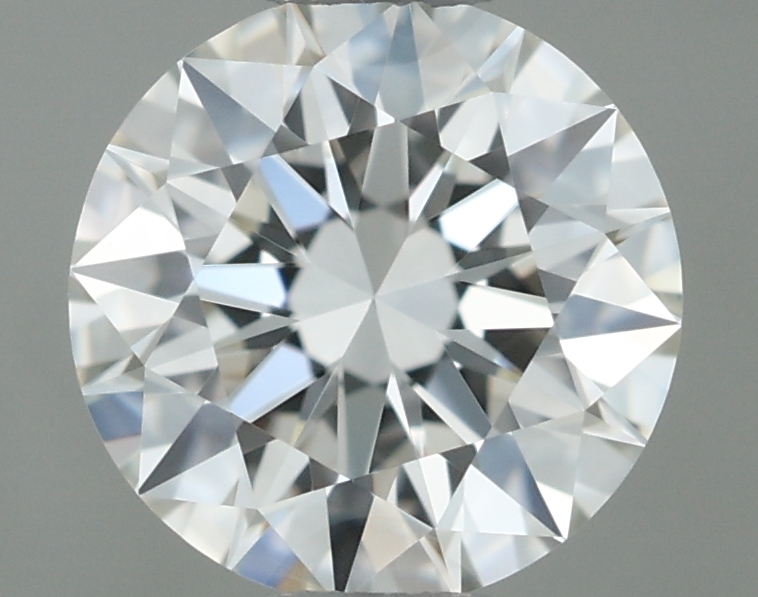 Round 0.47 ct I VS1