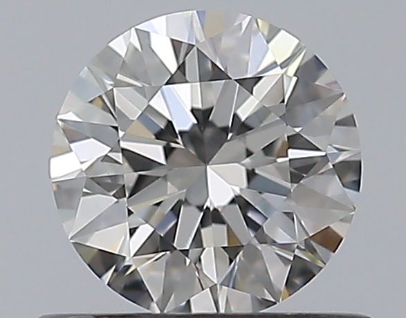 Round 0.5 ct G VVS1
