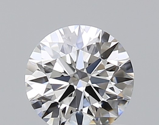 Round 0.23 ct E VVS1
