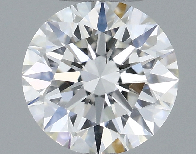 Round 0.32 ct G IF