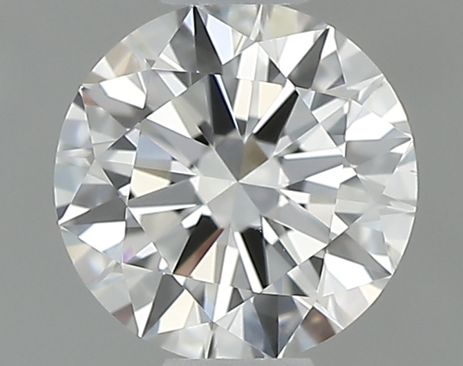 Round 0.5 ct E VS1