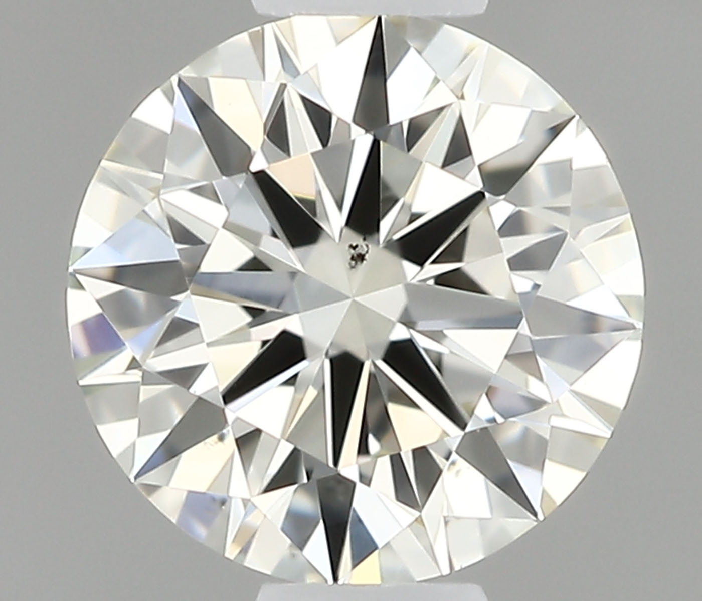 Round 0.5 ct I VS2
