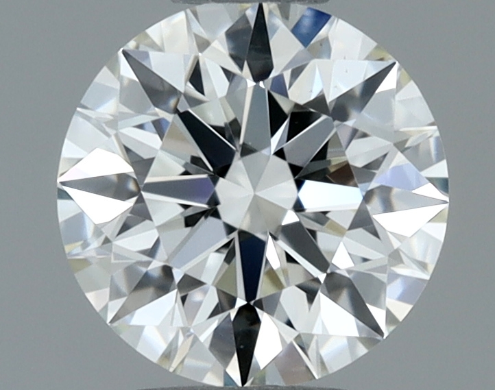 Round 0.46 ct K VS1