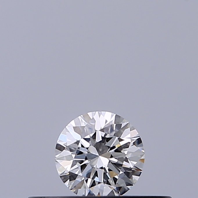 Round 0.18 ct F VVS2