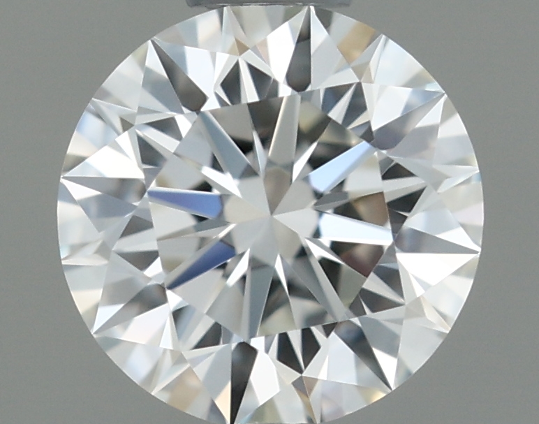 Round 0.44 ct I VS1