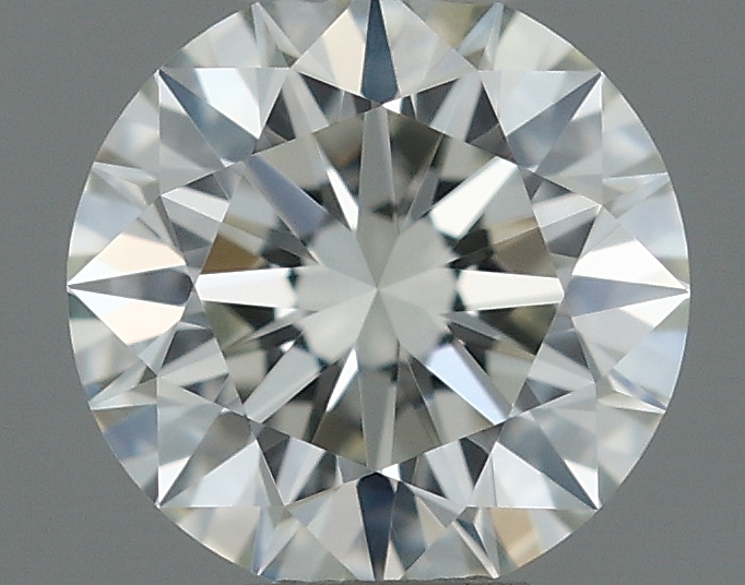Round 0.31 ct K VVS1