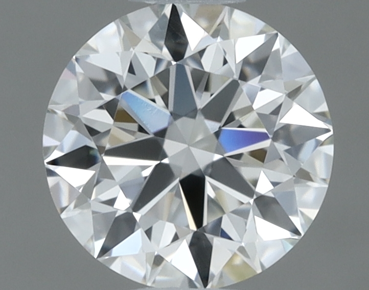 Round 0.45 ct I VVS2