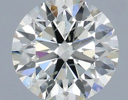 Round 0.4 ct I SI2