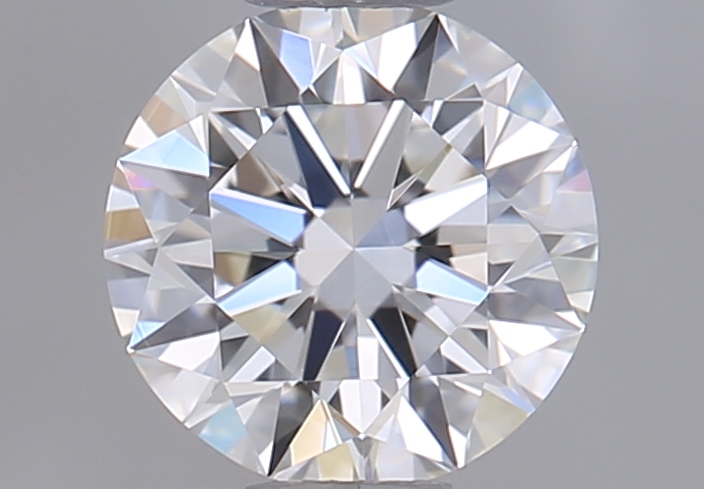 Round 0.5 ct G VVS2