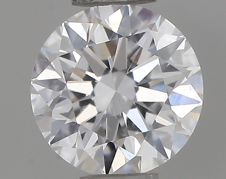 Round 0.4 ct D SI1