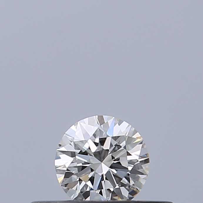 Round 0.18 ct G VVS1