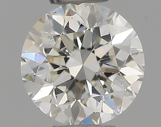 Round 0.3 ct G SI2