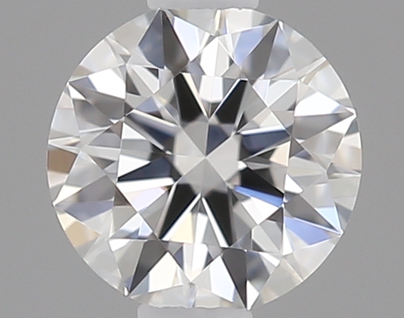 Round 0.18 ct E IF