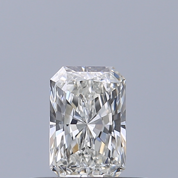 Radiant 0.32 ct G IF