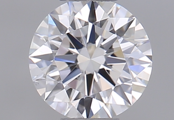 Round 0.3 ct F VS1