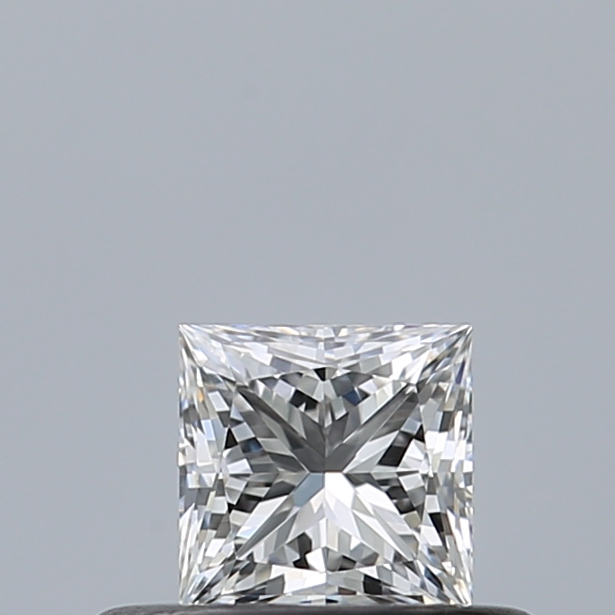 Princess 0.32 ct D VVS1