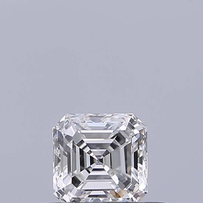 Emerald 0.3 ct E VS1