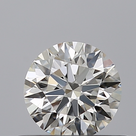 Round 0.4 ct G IF