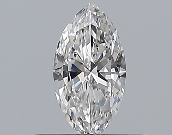 Marquise 0.35 ct E VS2