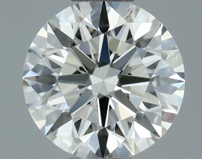 Round 0.47 ct K VVS1