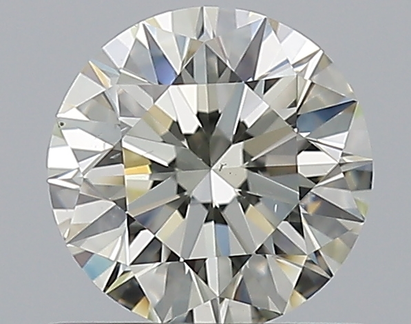 Round 0.75 ct M VS2