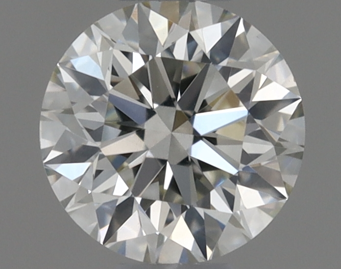 Round 0.3 ct K SI1