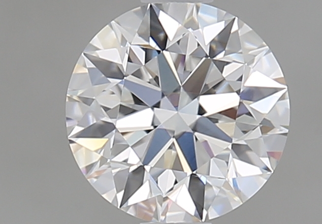 Round 0.75 ct D VVS1
