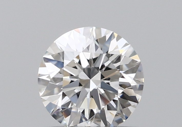Round 0.3 ct F IF
